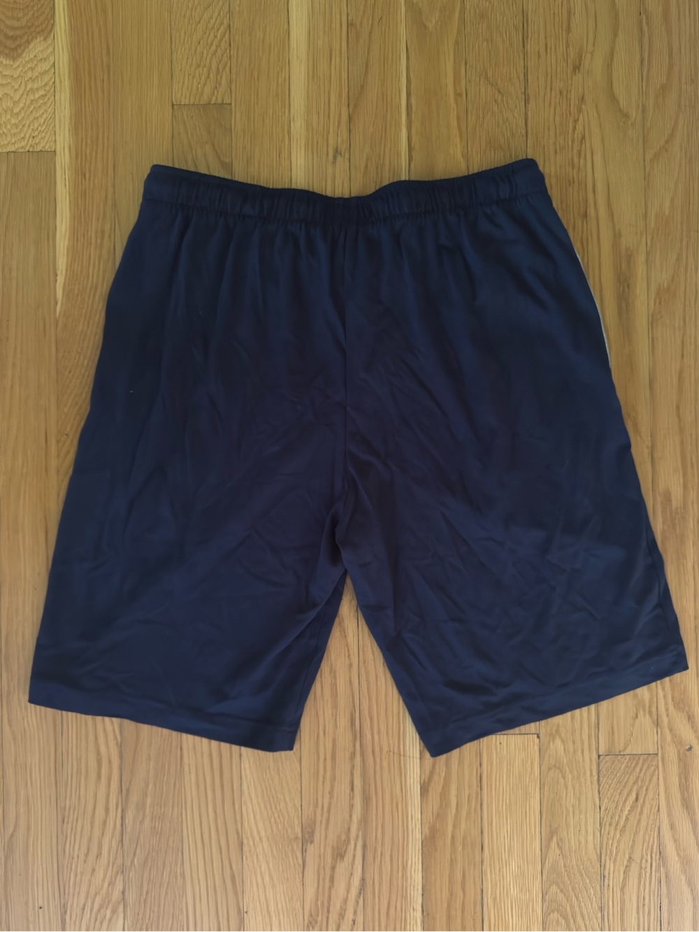Polo by Ralph Lauren Navy Shorts - Picture 3 of 3